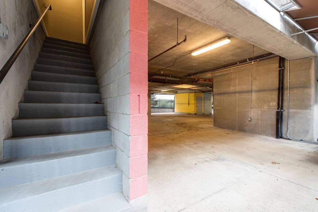 Cashville - Stylish Condo Minutes From Broadway Nashville Exteriér fotografie