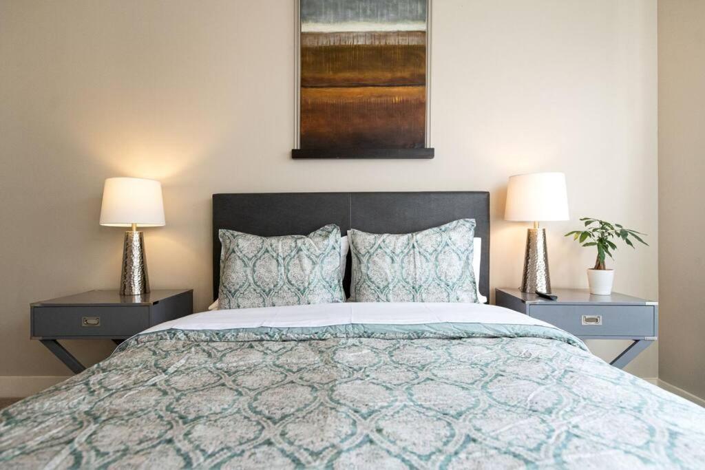 Cashville - Stylish Condo Minutes From Broadway Nashville Exteriér fotografie
