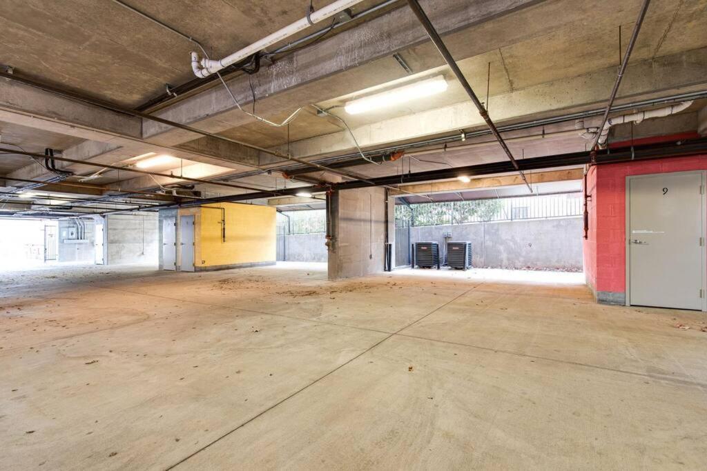 Cashville - Stylish Condo Minutes From Broadway Nashville Exteriér fotografie