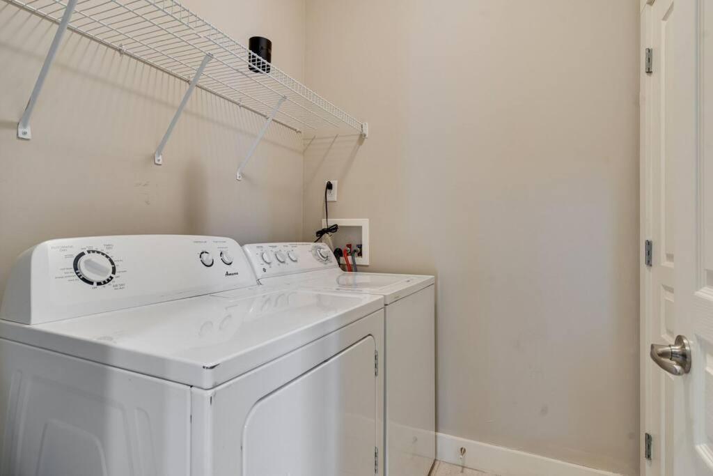 Cashville - Stylish Condo Minutes From Broadway Nashville Exteriér fotografie